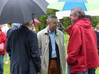 Festival du lin 2016